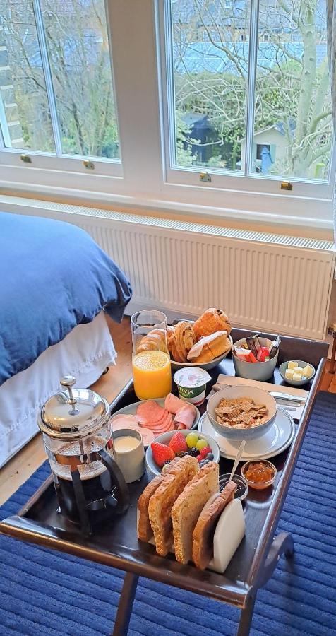 Bed & Breakfast Muswell Hill 4*