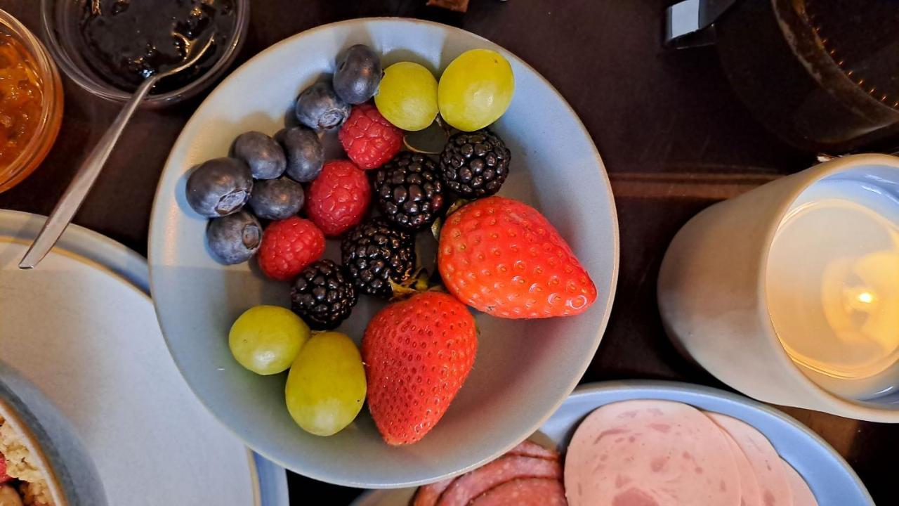 Muswell Hill Bed & Breakfast 4*
