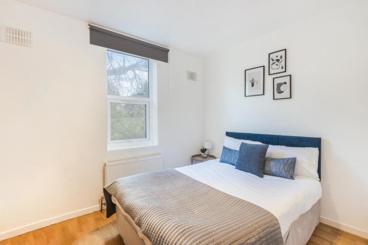 Apartment In Brixton Next Door To Brockwell Park