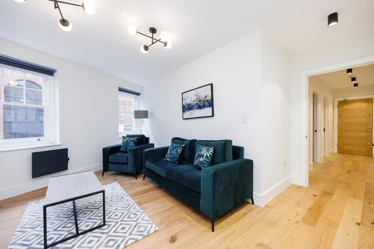 Luxury Spacious 2 Bed Apartment, - Sk Apartment
