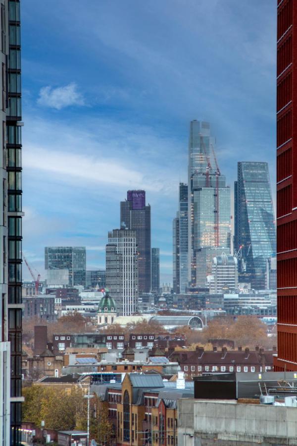 2 Bed 2 Bath Next To Nine Elms Station - Zone 1 Londres