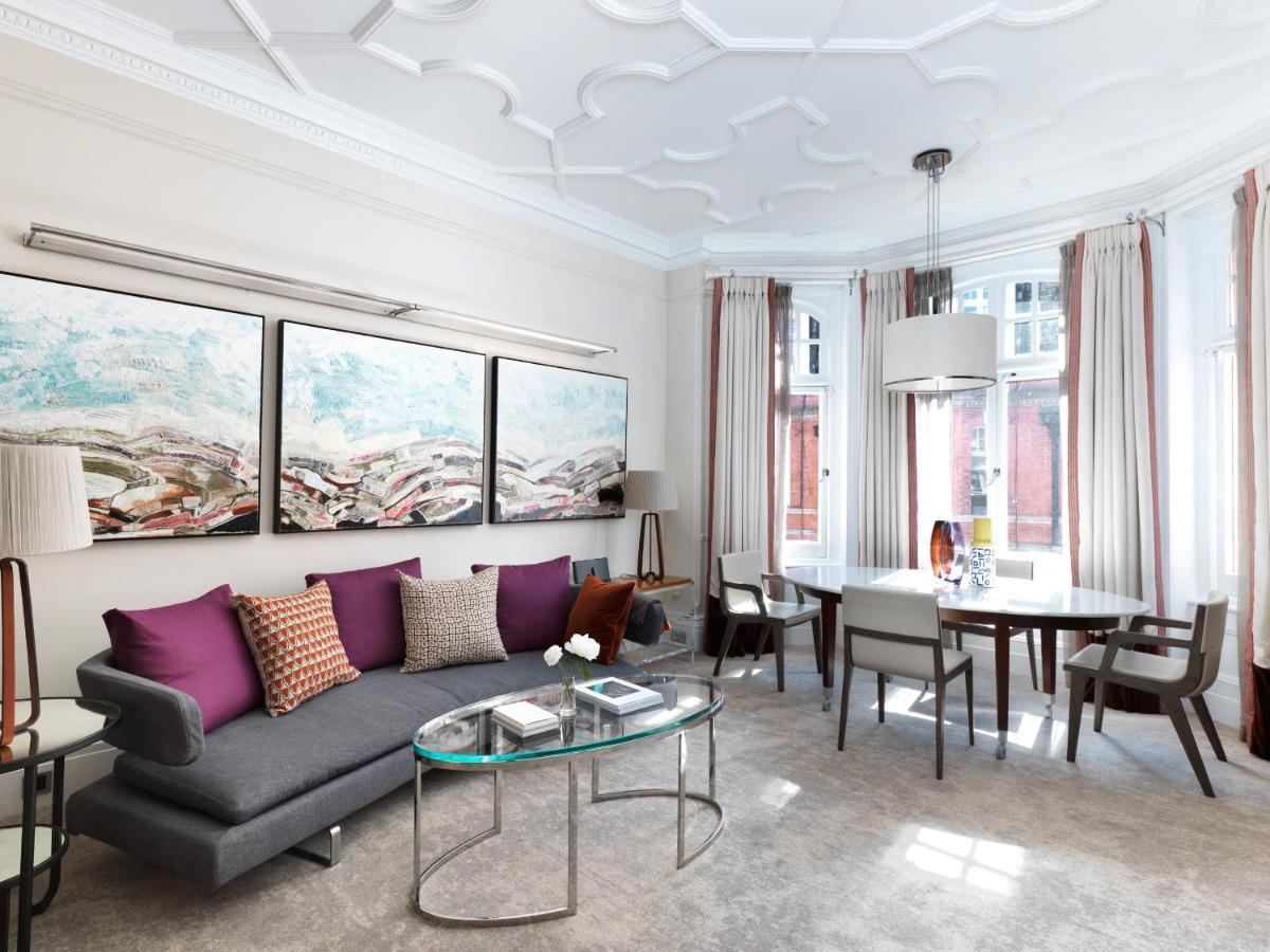The Athenaeum & Residences 5* London