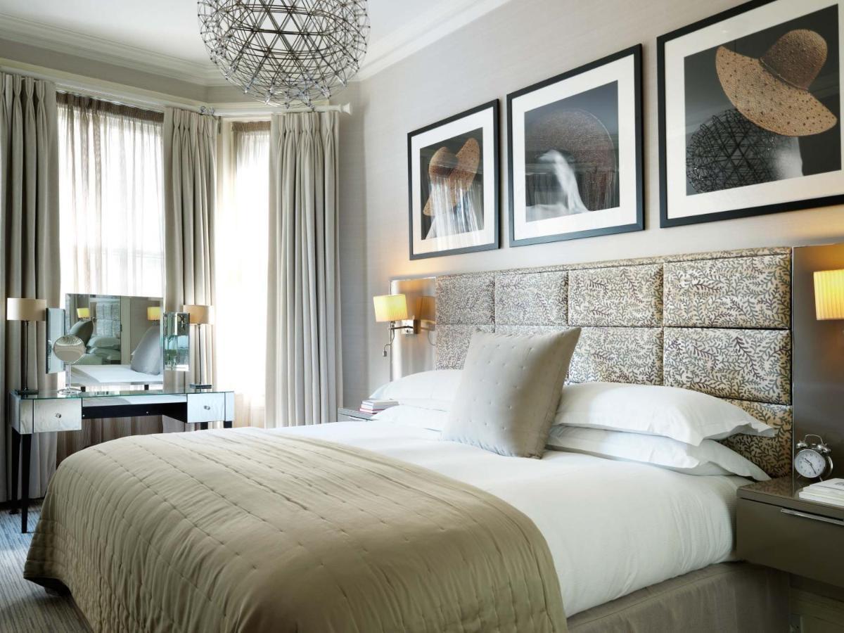 The Athenaeum & Residences Hotel London