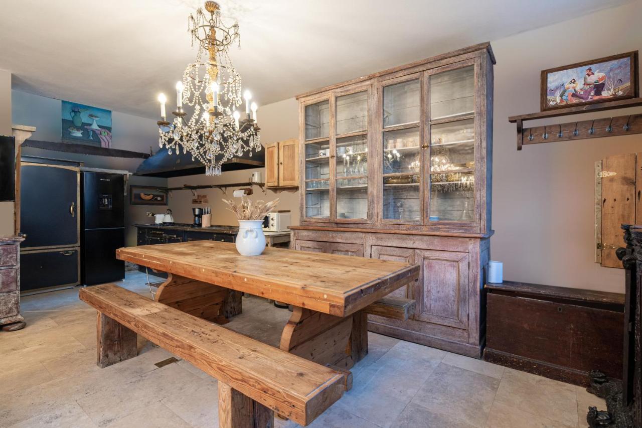 Stone Built Vintage Chic House In The Heart Of Knightsbridge Casa de férias Londres