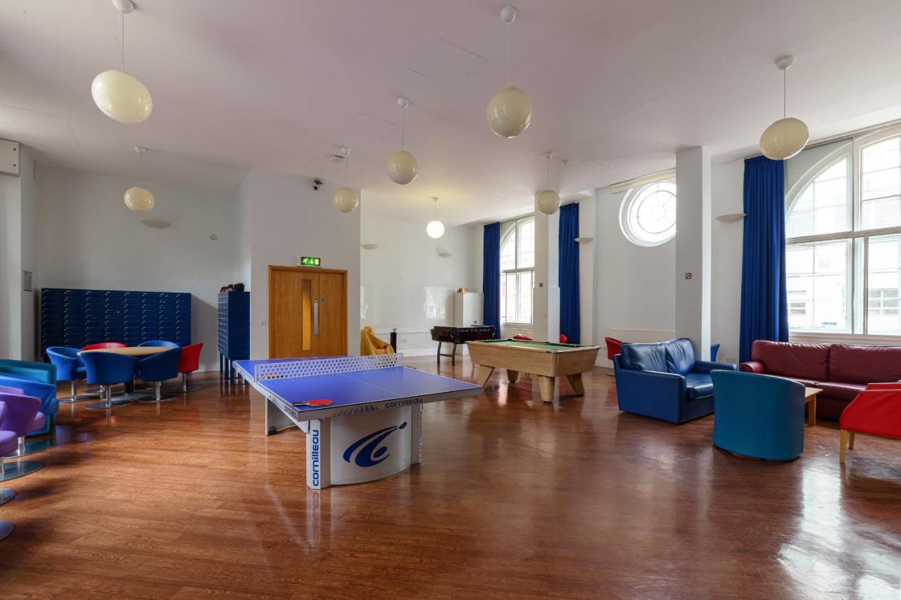 Beit Hall Apartment London