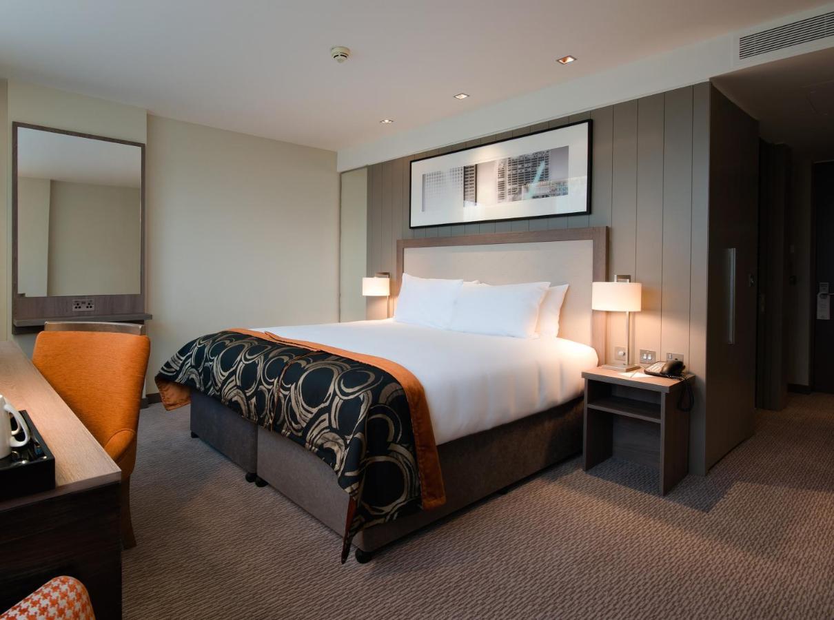 Clayton Chiswick Hotel