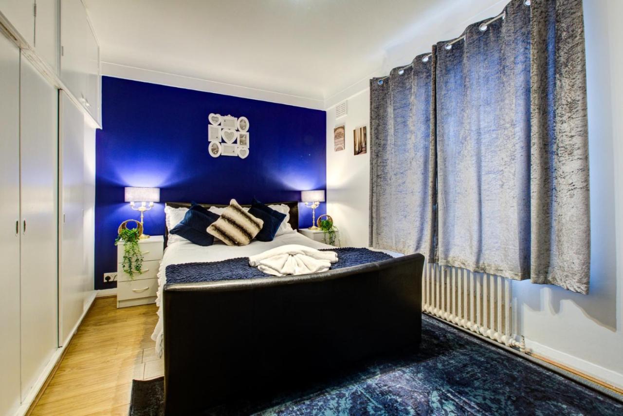 Apartment Evelyn Beautiful 2 Bedroom *