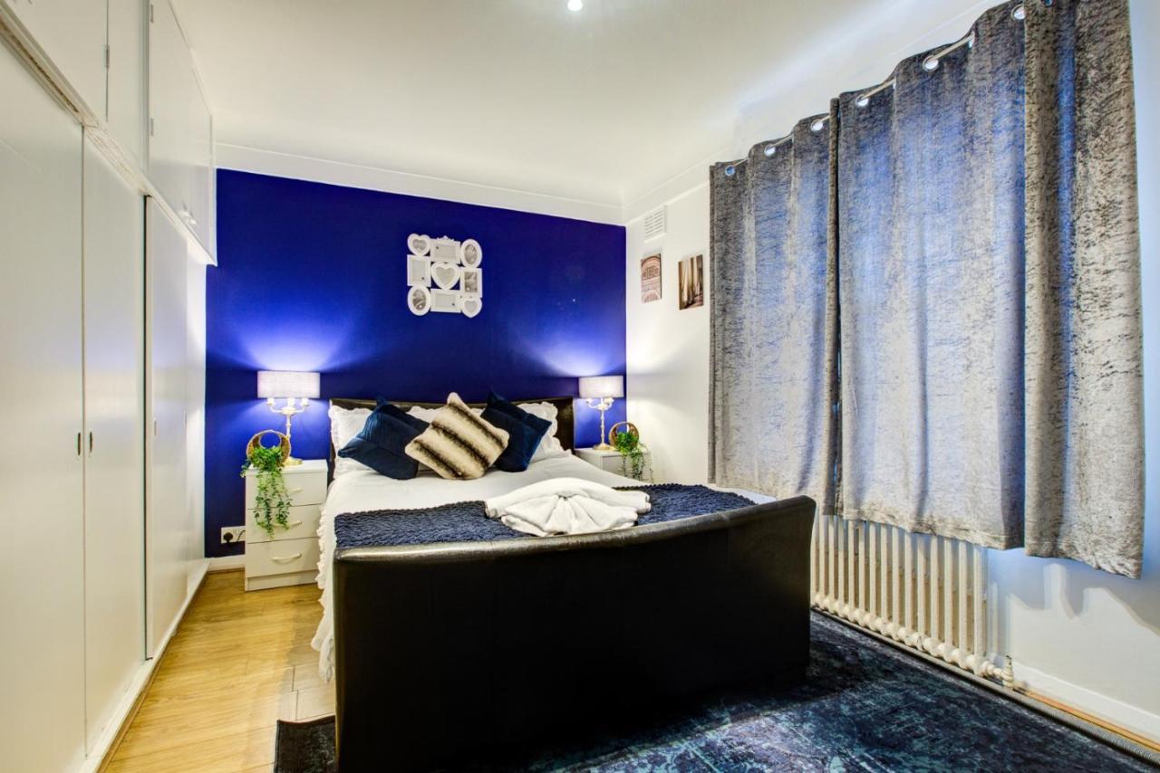 Evelyn Beautiful 2 Bedroom *