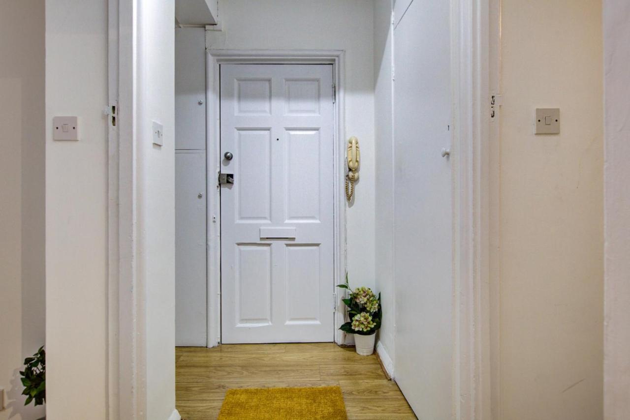 Apartment Evelyn Beautiful 2 Bedroom London