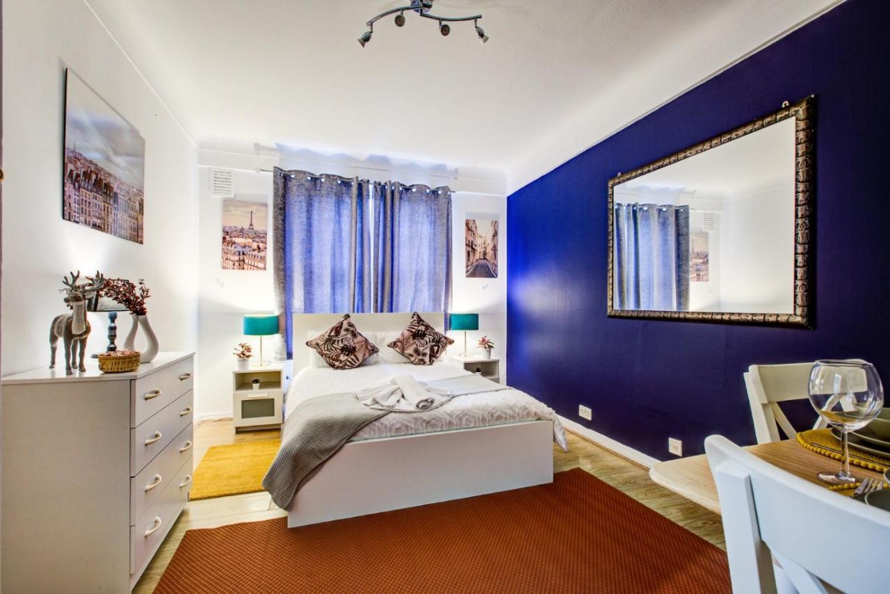 Apartment Evelyn Beautiful 2 Bedroom *