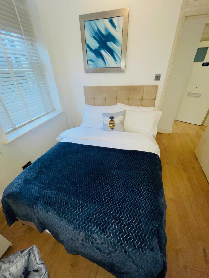 Apartment Amazing 2 Bedroom