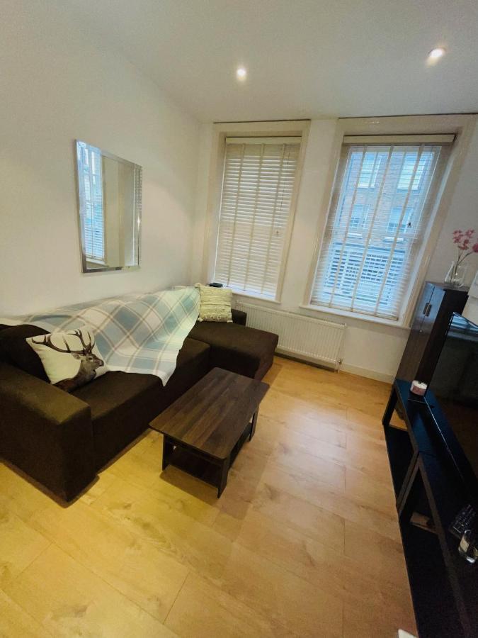 Amazing 2 Bedroom Apartment London