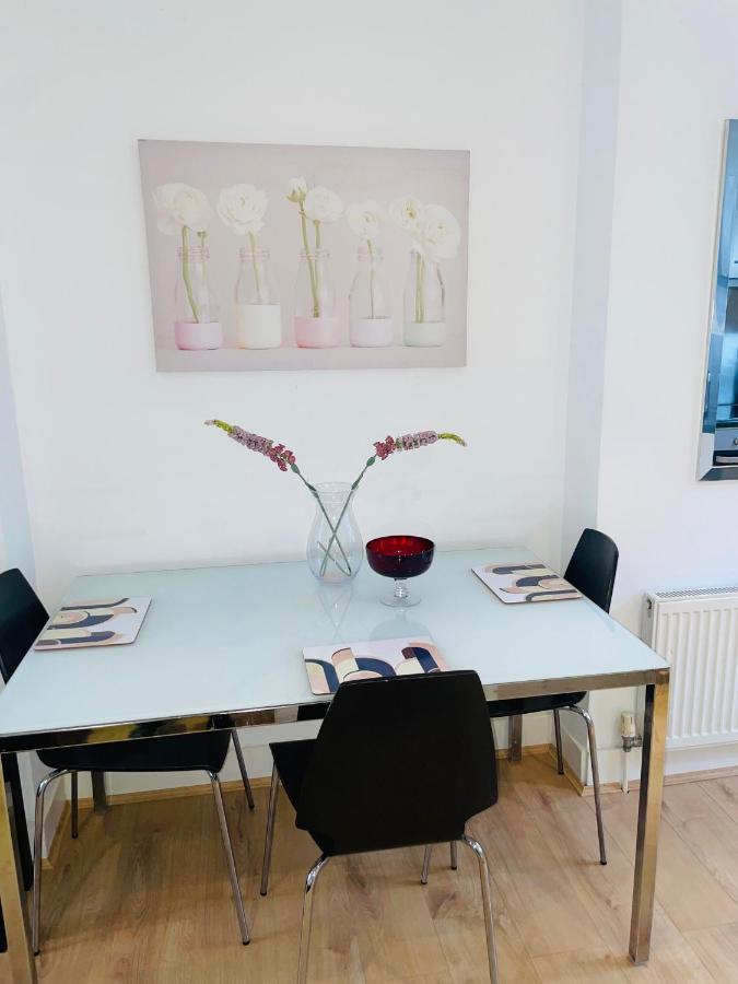 Amazing 2 Bedroom Apartment