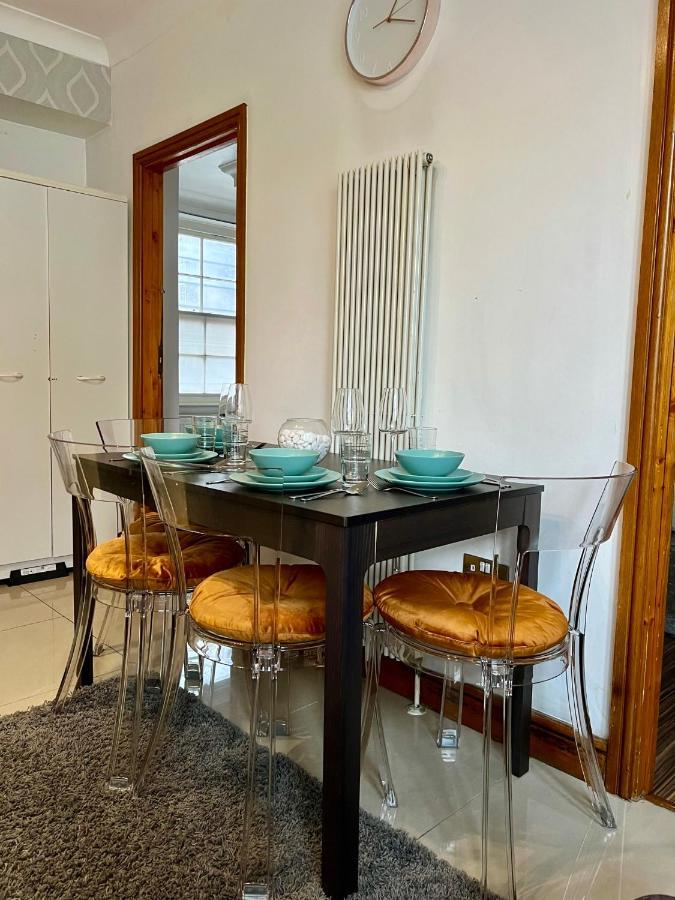 Cosy In The Heart Of Marble Arch. Apartamento