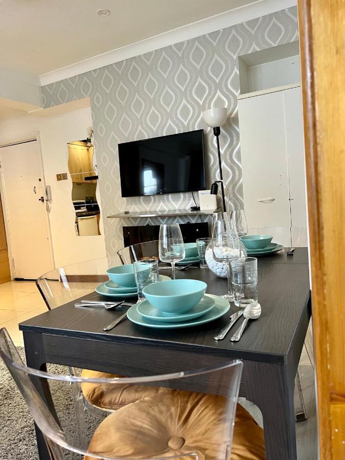 Apartamento Cosy In The Heart Of Marble Arch. Londres