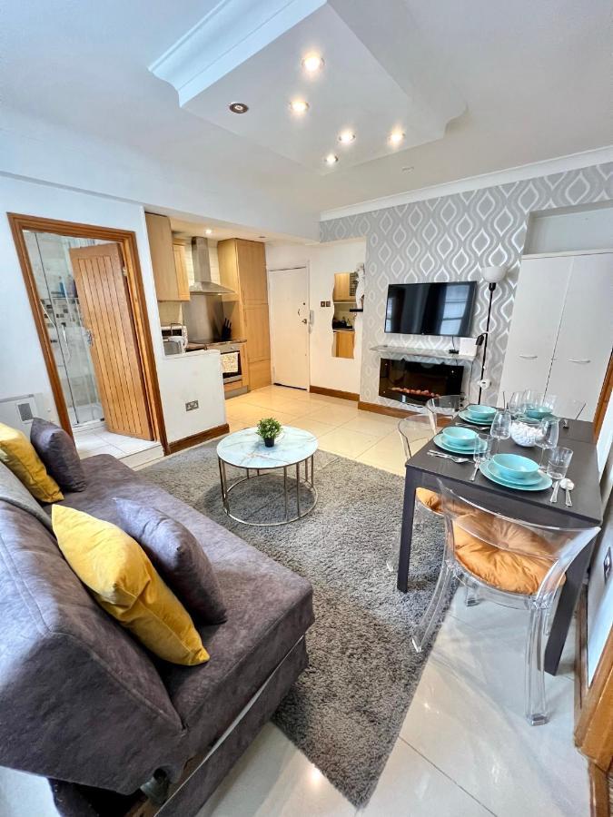 Cosy In The Heart Of Marble Arch. Apartamento