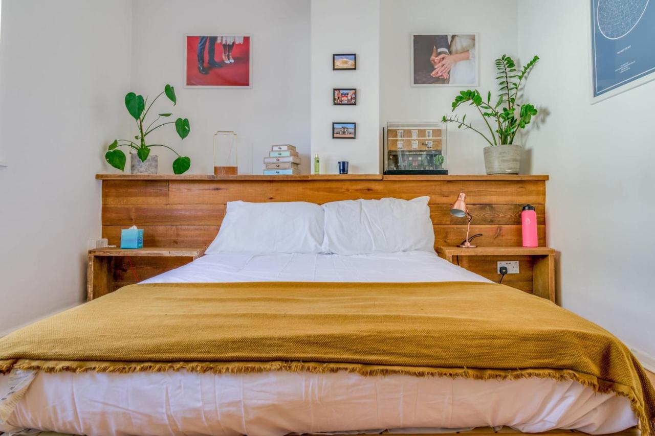 Charming Angel Maisonette * Londres