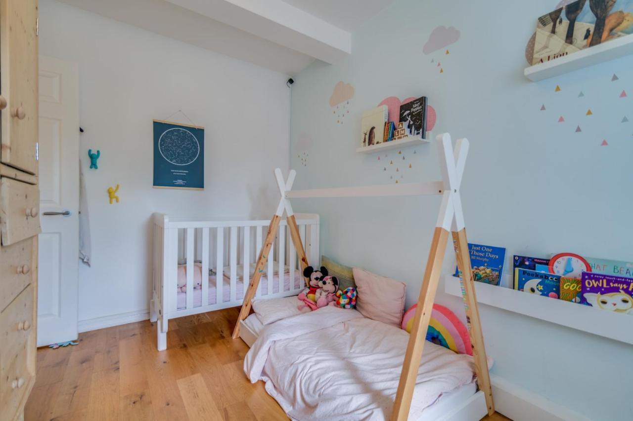 Holiday home Charming Angel Maisonette