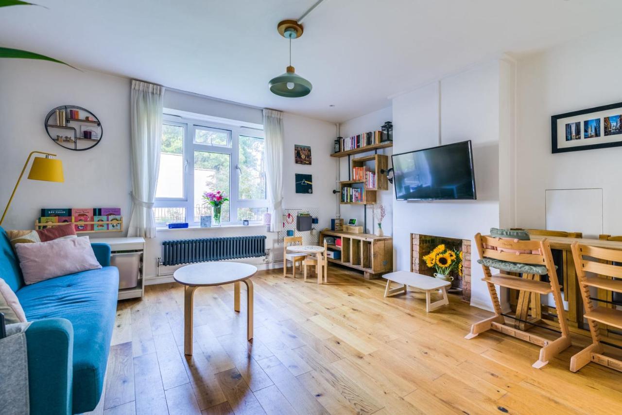 Charming Angel Maisonette Holiday home
