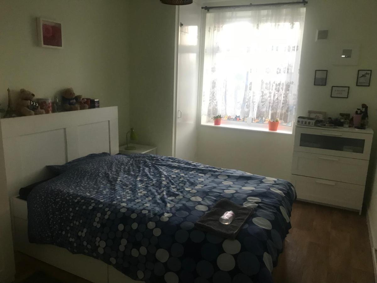 Norfolk House Hospedagem domiciliar