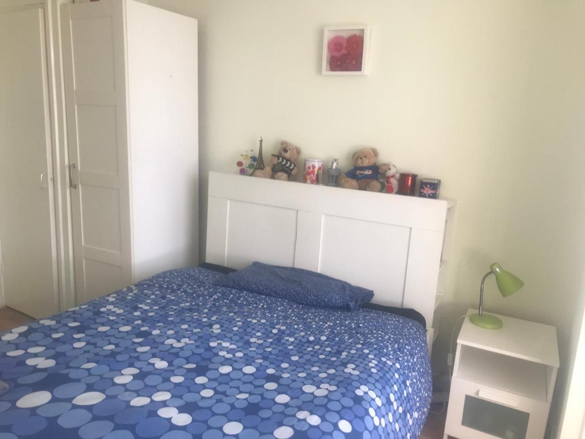 Norfolk House Hospedagem domiciliar *