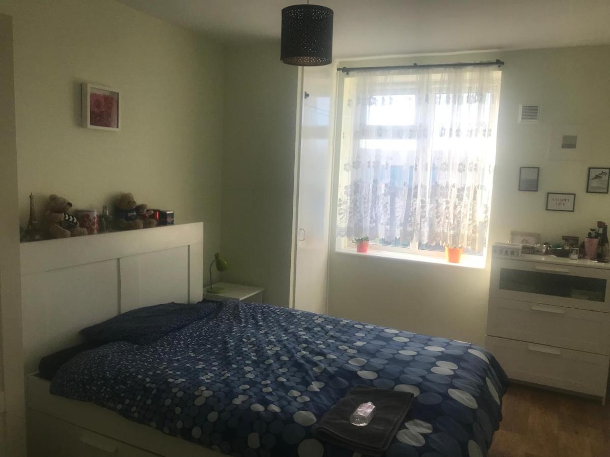 Norfolk House Hospedagem domiciliar *