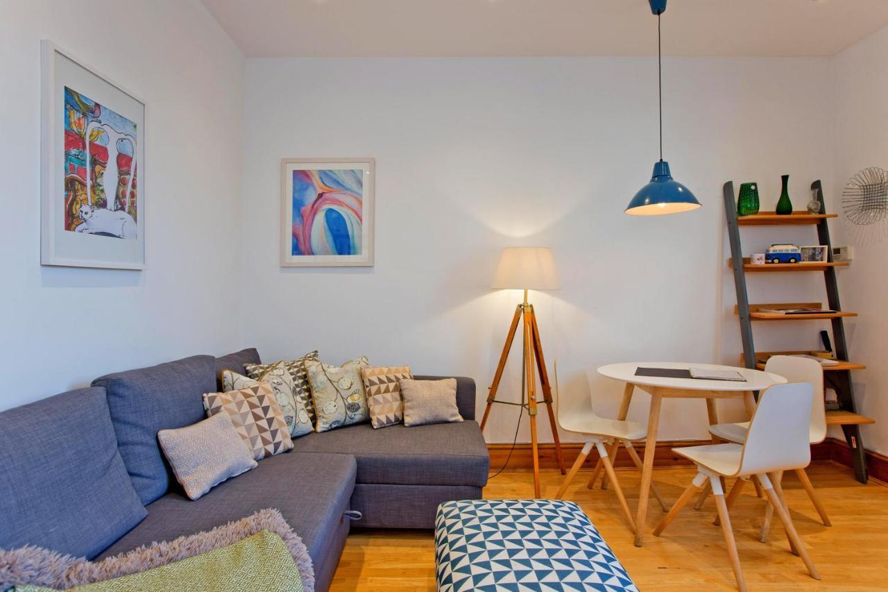 Apartment Spacious Highbury Fields 1 Bedroom - Parking By Request *