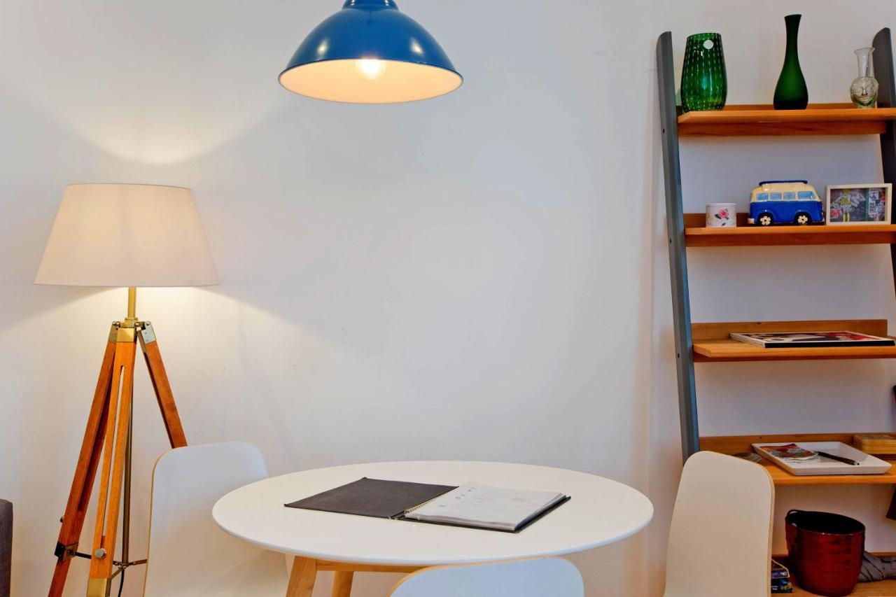 Spacious Highbury Fields 1 Bedroom - Parking By Request Apartment
