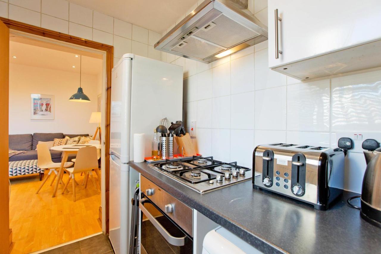 Apartment Spacious Highbury Fields 1 Bedroom - Parking By Request London