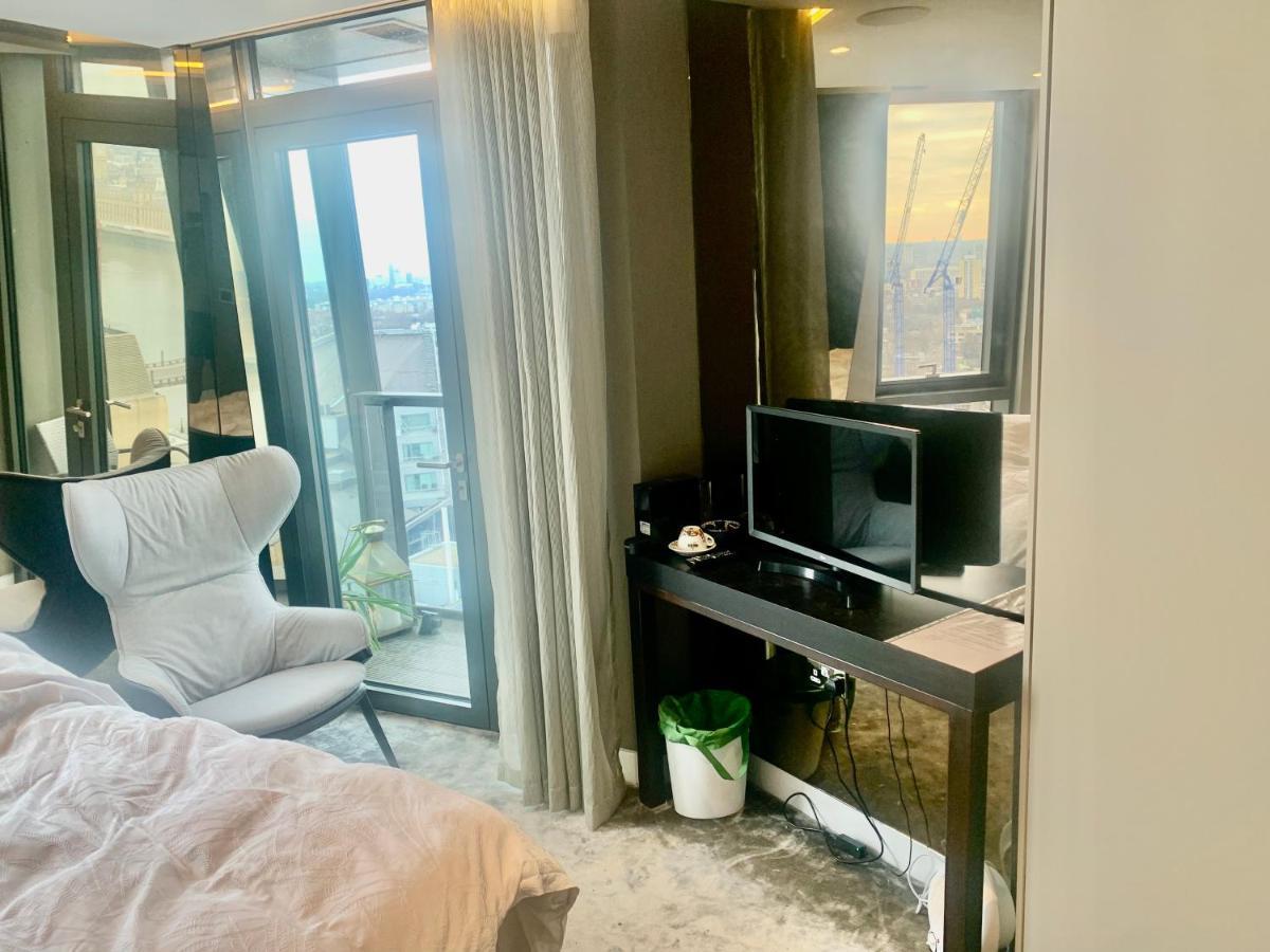 Parliament House - Luxury Penthouse Homestay *