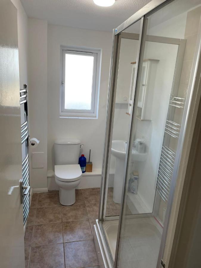 Apartment In Central London Zone 2 Apartment *