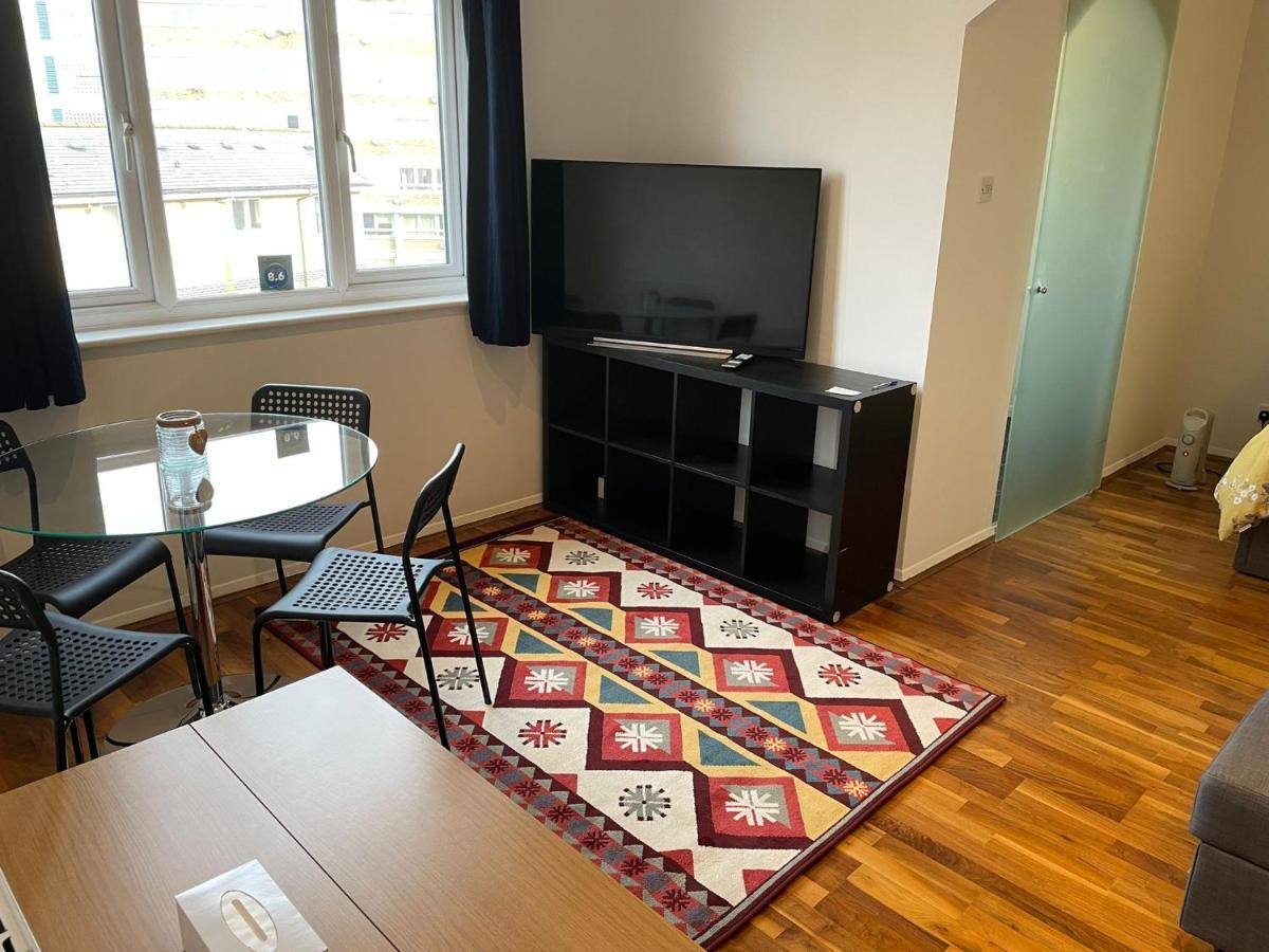 Apartment In Central London Zone 2 Apartment London