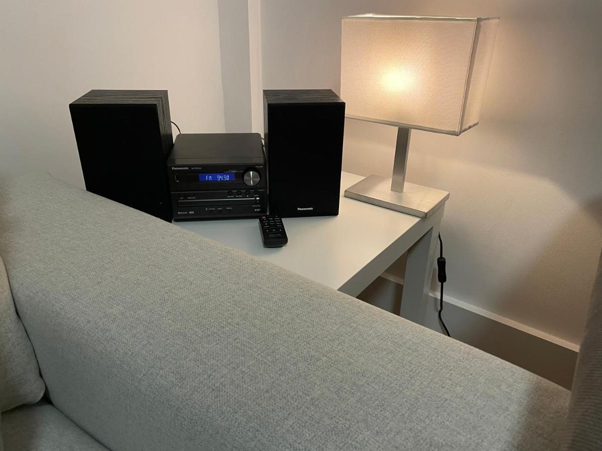 Hawkesmoor House Apartment *