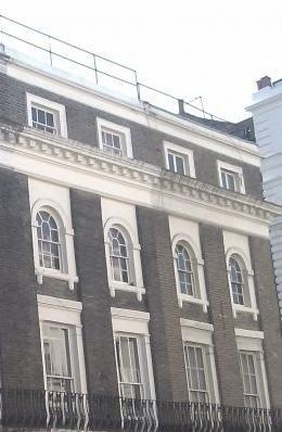 Apple Paddington Apartment