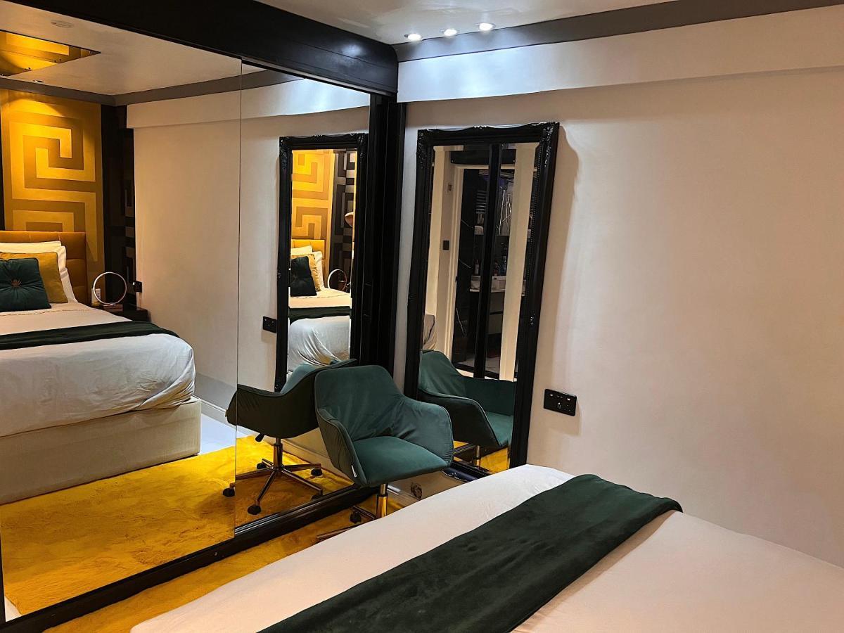 Apartment Exclusive South Kensington London