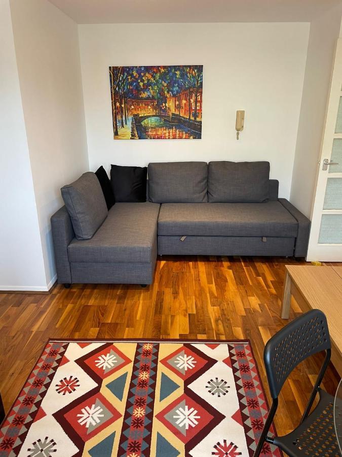 Apartment Apartment In Central London Zone 2 *