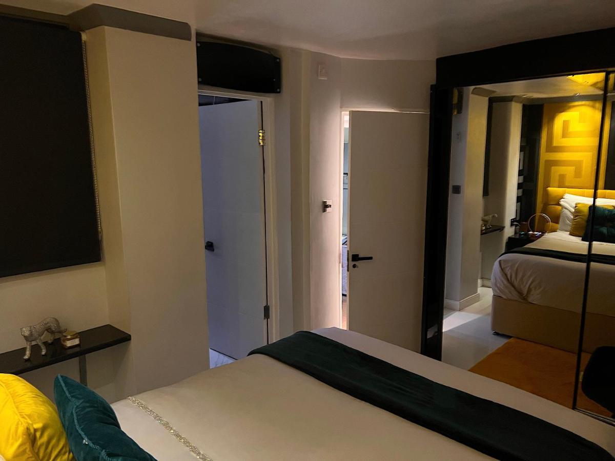 Exclusive South Kensington London