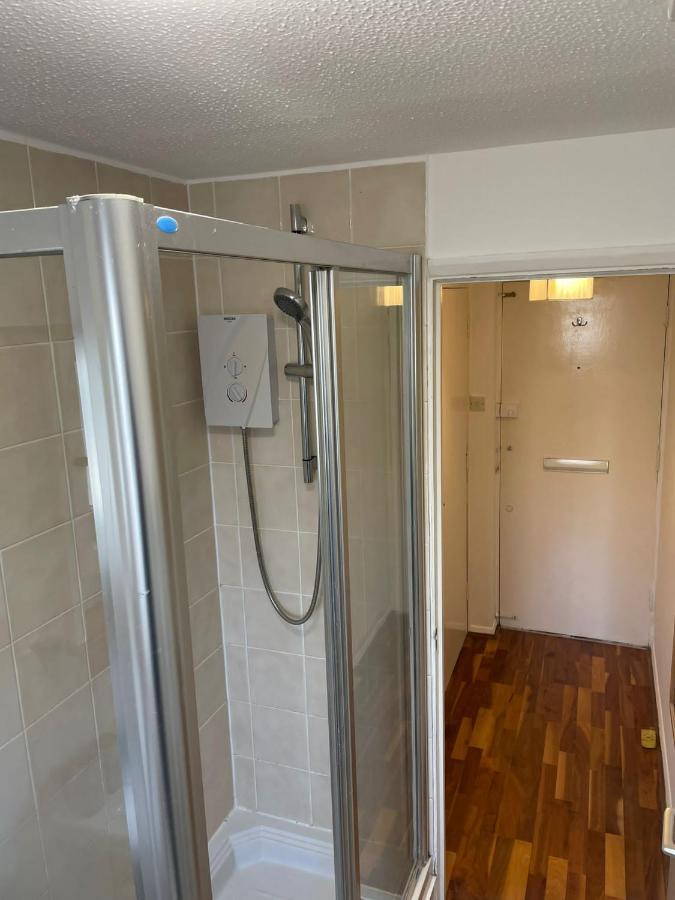 Apartment Apartment In Central London Zone 2