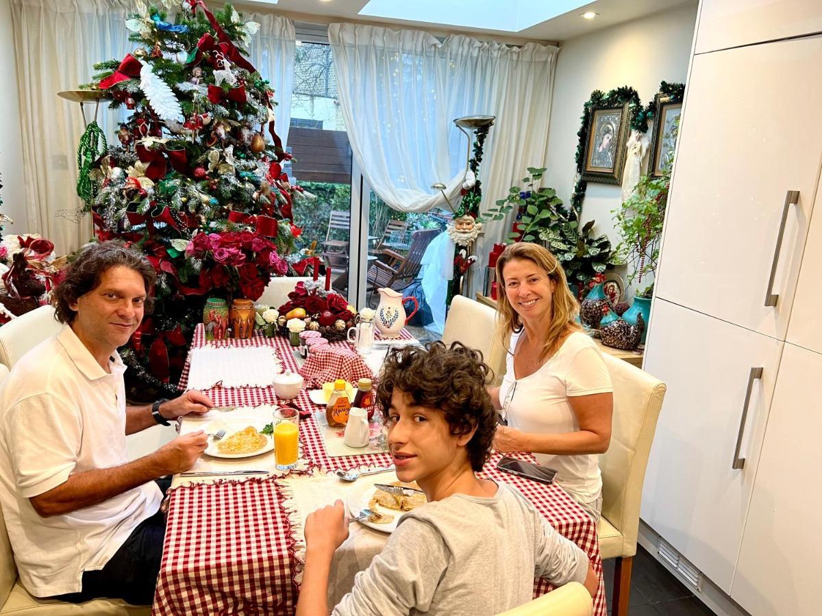 Georgiana's Acomodação com café da manhã  3*