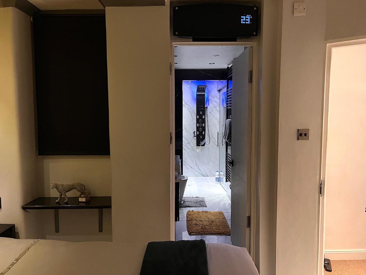 Apartment Exclusive South Kensington London