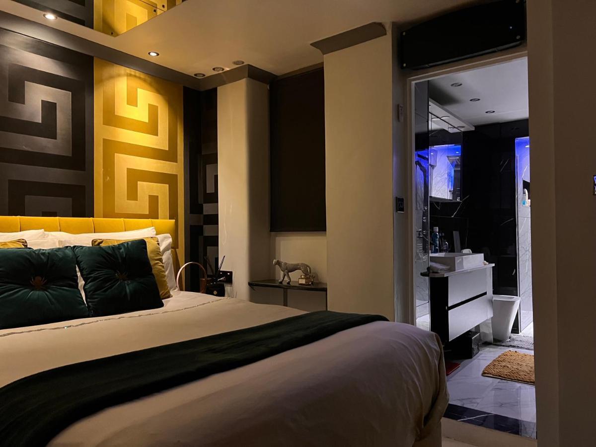 Apartment Exclusive South Kensington