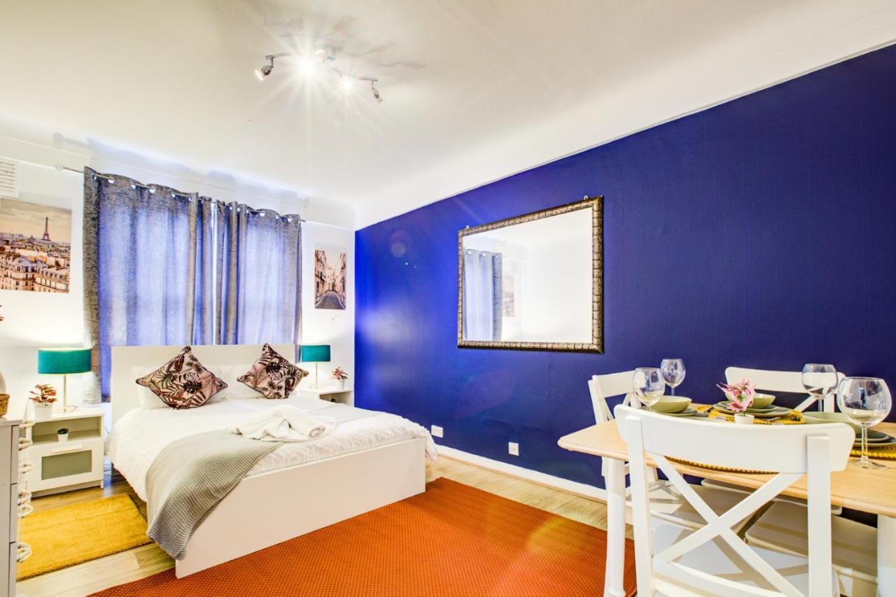 Apartment Evelyn Beautiful 2 Bedroom *