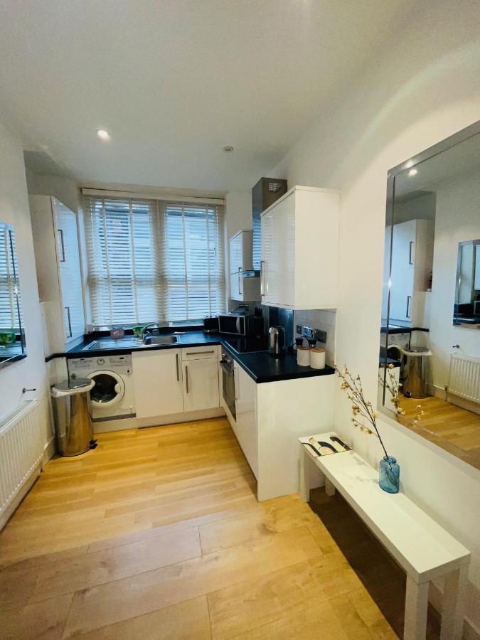 Amazing 2 Bedroom London