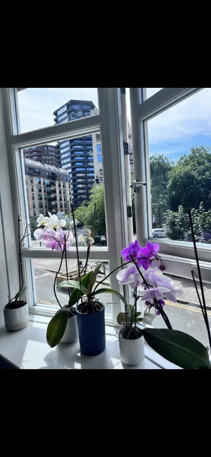 Shoreditch Free Parking Apartamento