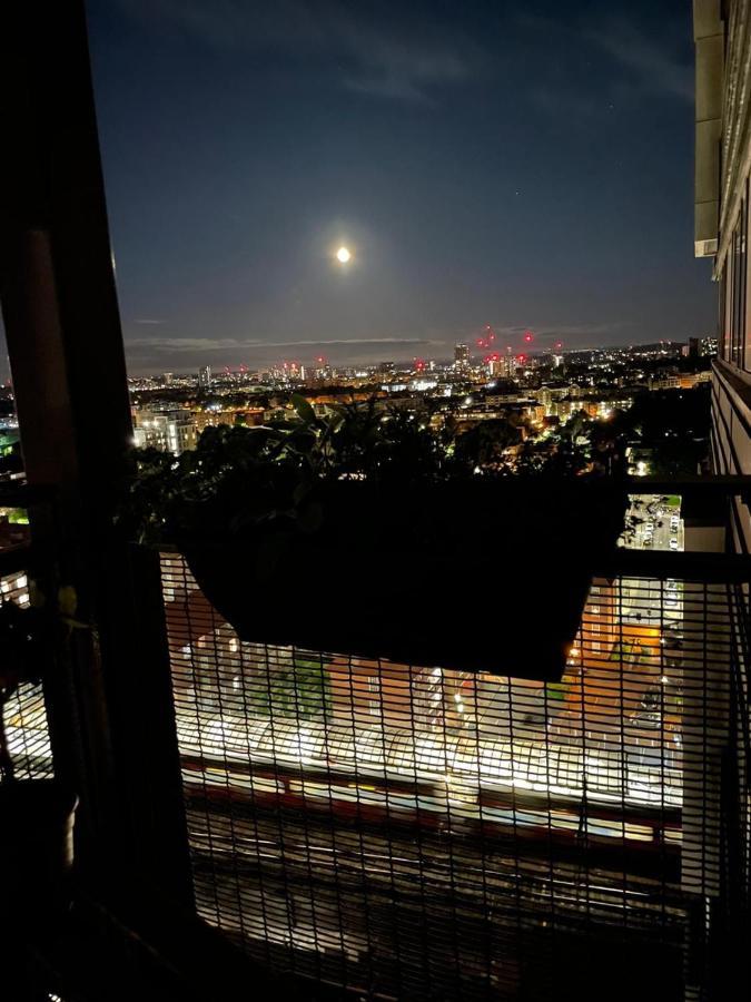 Apartment Whitechapel Two Bedroom Luxury - Free Private Parking - Views