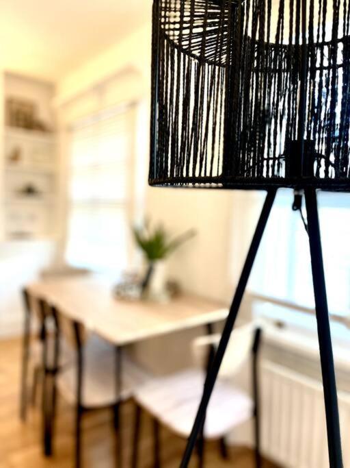 Central Soho Flat Apartamento