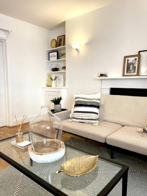 Central Soho Flat Londres