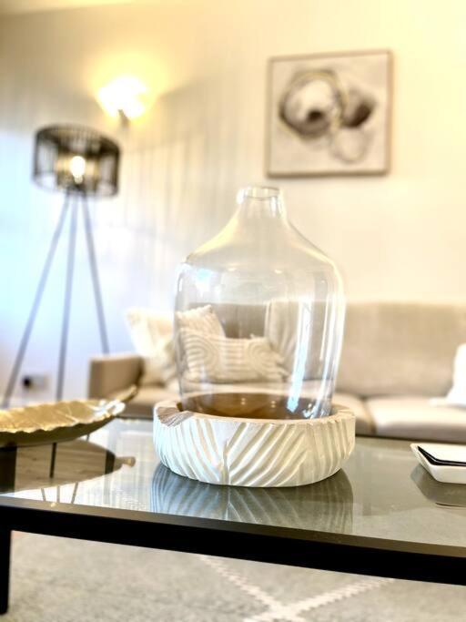 Central Soho Flat Apartamento *