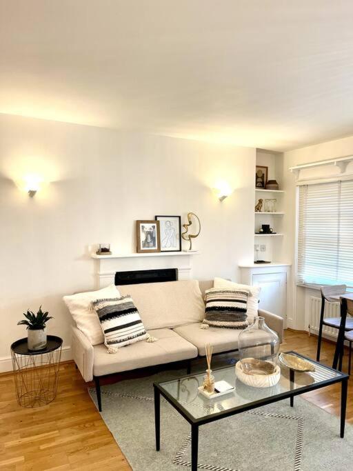 Apartamento Central Soho Flat Londres