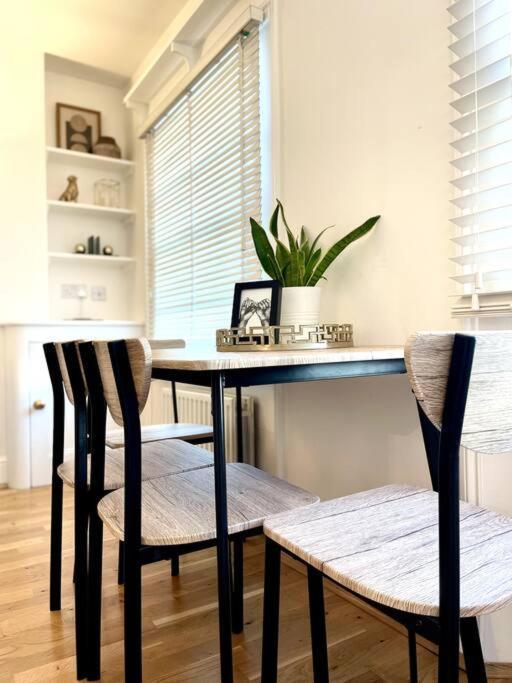 Central Soho Flat Apartamento *
